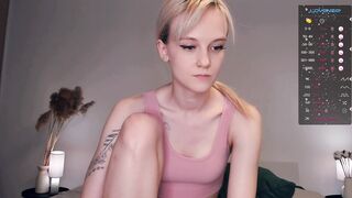 lili_summer Hot Porn Video [Chaturbate] - young, lovense, 18, skinny, blonde