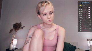 lili_summer Hot Porn Video [Chaturbate] - young, lovense, 18, skinny, blonde