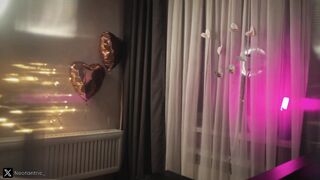 Watch neotantric New Porn Video [Chaturbate] - tease, fit, new, natural, erotic