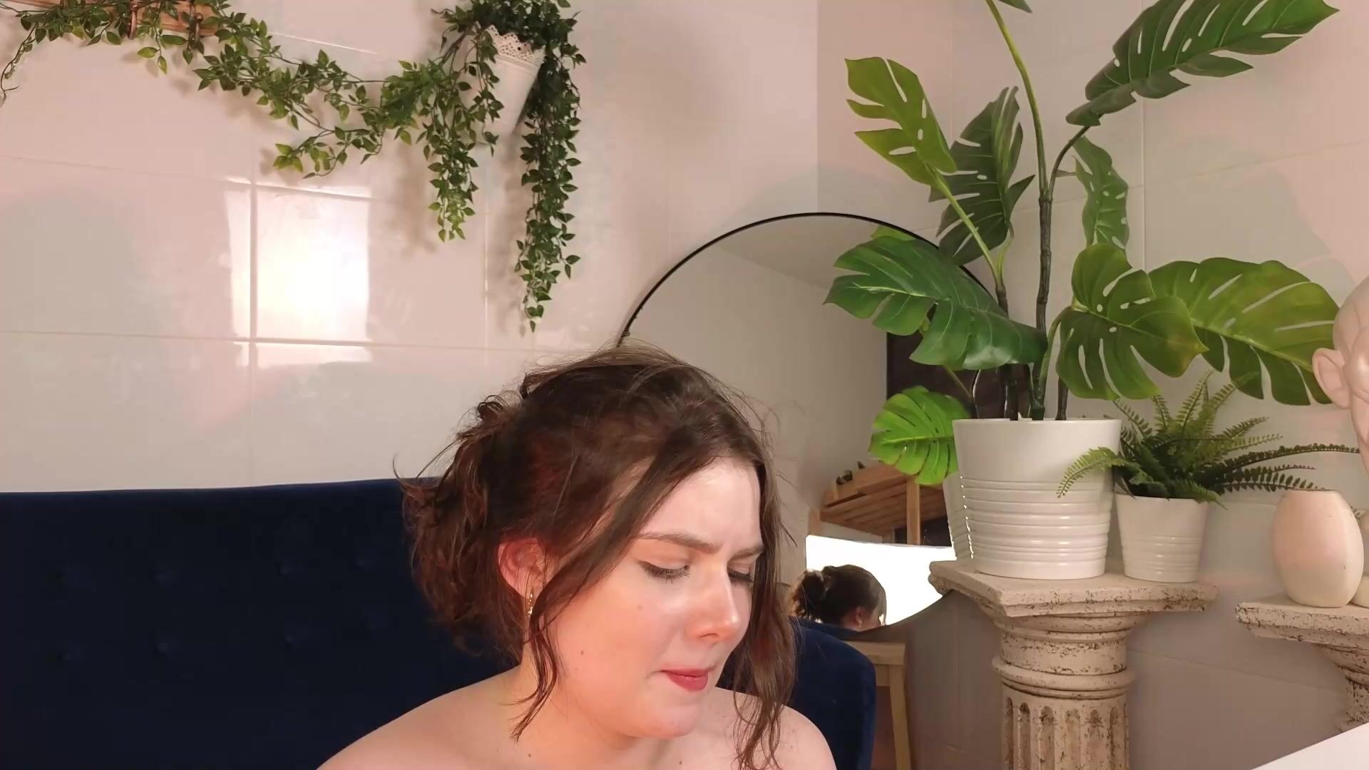 Cutie_pearl New Porn Video [Chaturbate] - new, young, shy, 18, bigboobs