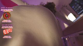 Watch hannahjames710 Hot Porn Video [Chaturbate] - fuckme, lovense, lush, cumshow