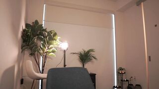 Watch letiziafulkers1 New Porn Video [Chaturbate] - new, bigass, latina, skinny, bigboobs