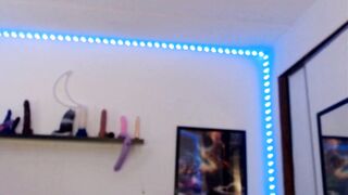 Watch bigtittedtattedlesbian HD Porn Video [Chaturbate] - cum, bigboobs, pvt, socks, german