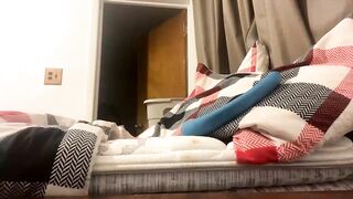 Watch yourfavredhead41 Webcam Porn Video [Chaturbate] - tattooed, footjob, uncut, big