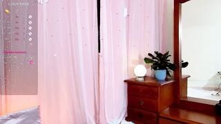 cali_wanda Webcam Porn Video [Chaturbate] - new, 18, lovense, squirt, skinny
