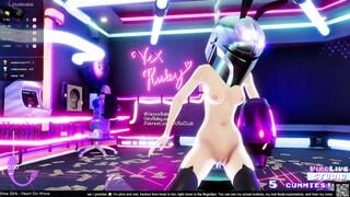 vexruby Webcam Porn Video [Chaturbate] - hentai, cosplay, waifu, cute, anime