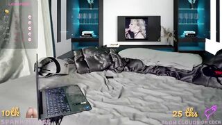 desiriabledesiri Webcam Porn Video [Chaturbate] - new, milf, bigdick, lovense, petite