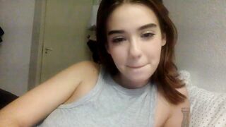 sophiacopolla444 New Porn Video [Chaturbate] - anal, leather, teens, little