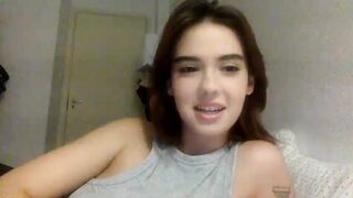 sophiacopolla444 New Porn Video [Chaturbate] - anal, leather, teens, little