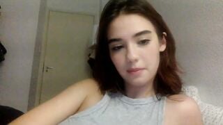 sophiacopolla444 New Porn Video [Chaturbate] - anal, leather, teens, little