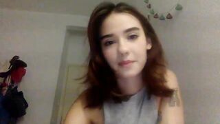 sophiacopolla444 New Porn Video [Chaturbate] - anal, leather, teens, little