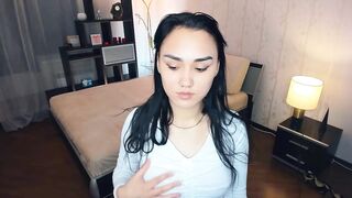 Watch noreenbendall Hot Porn Video [Chaturbate] - new, shy, 18, asian, teen