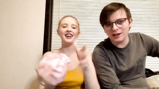 Watch waxman919398 New Porn Video [Chaturbate] - couple, bigass, milf, teen, bigboobs