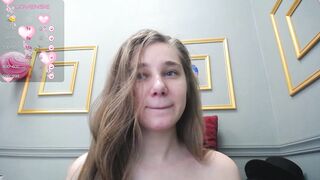 Watch nancycute__ New Porn Video [Chaturbate] - new, young, 18, lovense, teen