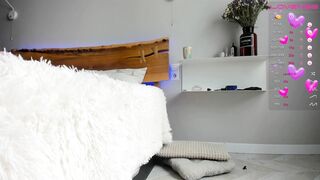 Watch hotschneewittchen HD Porn Video [Chaturbate] - bigpussy, daddysgirl, natural, c2c, squirt