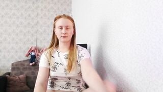 Watch anika_lipps Hot Porn Video [Chaturbate] - hairy, new, bigass, natural, teen