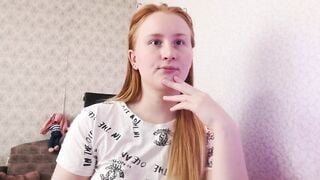 Watch anika_lipps Hot Porn Video [Chaturbate] - hairy, new, bigass, natural, teen