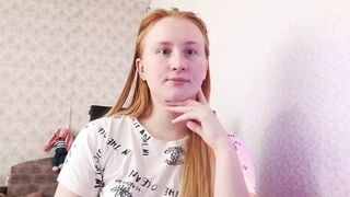 Watch anika_lipps Hot Porn Video [Chaturbate] - hairy, new, bigass, natural, teen
