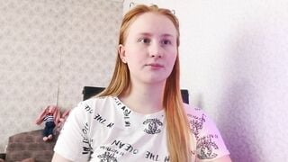 Watch anika_lipps Hot Porn Video [Chaturbate] - hairy, new, bigass, natural, teen