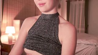infinitysoul_ New Porn Video [Chaturbate] - natural, young, erotic, blonde, petite