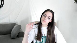 Watch maidabunton Webcam Porn Video [Chaturbate] - new, shy, young, brunette, 18