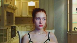 shirleywhitney Webcam Porn Video [Chaturbate] - redhead, new, young, shy, 18