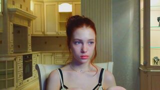 shirleywhitney Webcam Porn Video [Chaturbate] - redhead, new, young, shy, 18