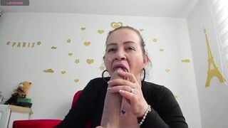 tokioo69 New Porn Video [Chaturbate] - deepthroat, bigass, mature, milf, bigboobs