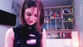 sonia__rose HD Porn Video [Chaturbate] - bdsm, erotic, fetish, kinky, latex