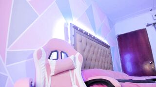 alice_jonson HD Porn Video [Chaturbate] - anal, milf, bbw, milk, bigboobs