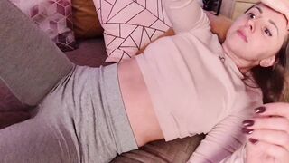 Watch erotic_vibe Webcam Porn Video [Chaturbate] - bigass, natural, lovense, orgasm