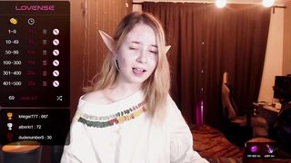 Watch yoliverse New Porn Video [Chaturbate] - hairy, daddy, anal, ahegao, anime