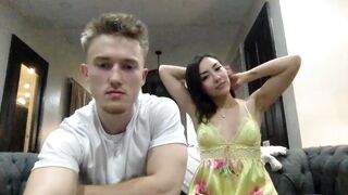 Watch littlemisslittlebit Hot Porn Video [Chaturbate] - mixed, pussyhairy, footjob, greeneyes, shavedpussy