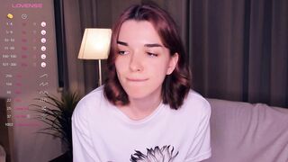 daisygrandon HD Porn Video [Chaturbate] - new, shy, 18, skinny