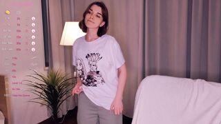 daisygrandon HD Porn Video [Chaturbate] - new, shy, 18, skinny