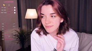 daisygrandon HD Porn Video [Chaturbate] - new, shy, 18, skinny