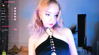 alison_love_u Hot Porn Video [Chaturbate] - young, shy, slim, ahegao, blonde