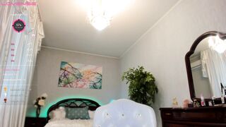 Watch flower_nicole New Porn Video [Chaturbate] - feet, anal, lovense, squirt, asian