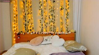 Watch missa_amanee New Porn Video [Chaturbate] - new, 18, lovense, asian, teen