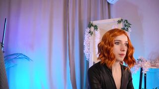 Watch evahailey Webcam Porn Video [Chaturbate] - cosplay, mistress, muscle, sph, nonude