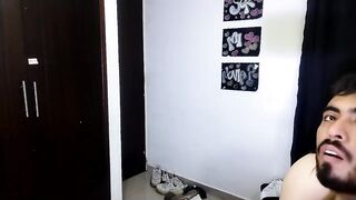 Watch thewendy_briam HD Porn Video [Chaturbate] - feet, bigass, latina, bigboobs