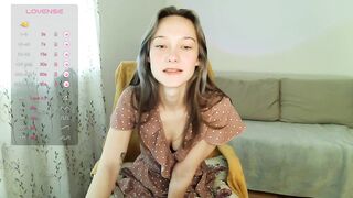 Watch babymarysue Webcam Porn Video [Chaturbate] - new, young, thin, stocking, dildoplay