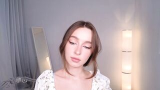 Watch silent_chill Hot Porn Video [Chaturbate] - tease, young, 18, skinny, teen