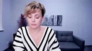 julia_wilsons Webcam Porn Video [Chaturbate] - new, mature, milf, nonude, pvt