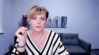julia_wilsons Webcam Porn Video [Chaturbate] - new, mature, milf, nonude, pvt