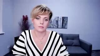 julia_wilsons Webcam Porn Video [Chaturbate] - new, mature, milf, nonude, pvt
