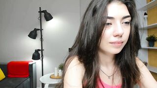 zarahamblett HD Porn Video [Chaturbate] - new, young, shy, 18, teen