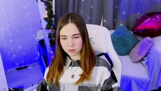 Watch iris_cute_ Hot Porn Video [Chaturbate] - new, shy, 18, skinny, nonude