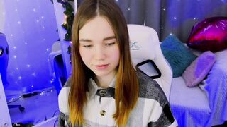 Watch iris_cute_ Hot Porn Video [Chaturbate] - new, shy, 18, skinny, nonude