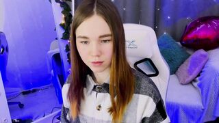 Watch iris_cute_ Hot Porn Video [Chaturbate] - new, shy, 18, skinny, nonude